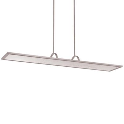 LINE dwelLED Linear Suspension by WAC Lighting - Starlight Lighting USA and Canada